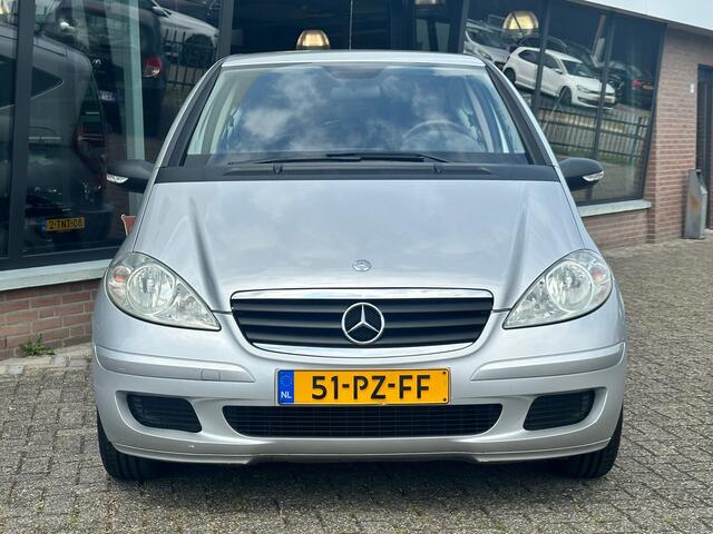 Mercedes-Benz A-Klasse 150 Classic