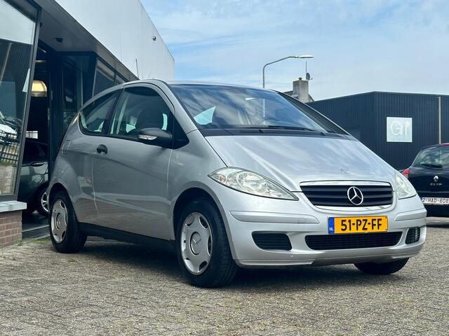 Mercedes-Benz A-Klasse 150 Classic