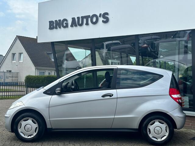 Mercedes-Benz A-Klasse 150 Classic