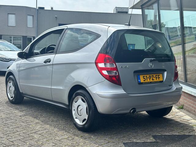 Mercedes-Benz A-Klasse 150 Classic