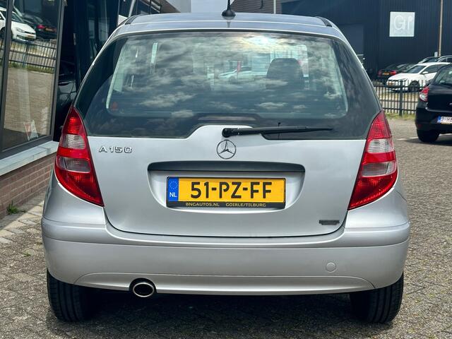 Mercedes-Benz A-Klasse 150 Classic