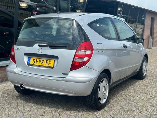 Mercedes-Benz A-Klasse 150 Classic