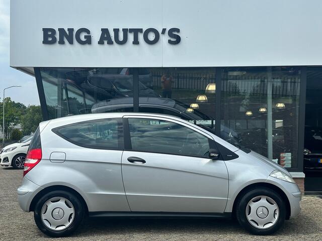 Mercedes-Benz A-Klasse 150 Classic