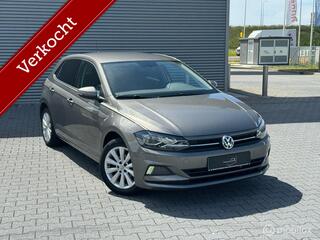 VOLKSWAGEN POLO 1.0 TSI Comfortline Business