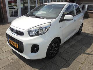 Kia Picanto (2011 - 2017)