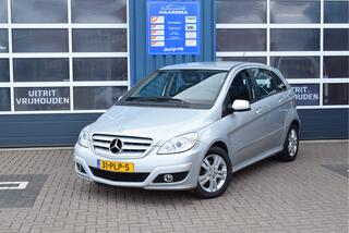 MERCEDES-BENZ B-KLASSE 160 Business Class Automaat Cruise-control