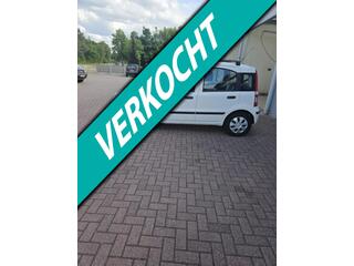 Fiat Panda (2003 - 2011)