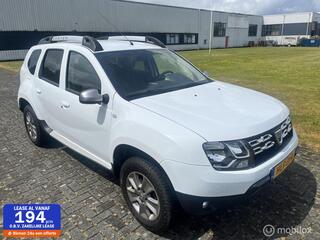 DACIA DUSTER 1.2 TCe 4x4 S�rie Limit�e Stepway / APK / Airco / Cruise / PDC / Trekhaak /