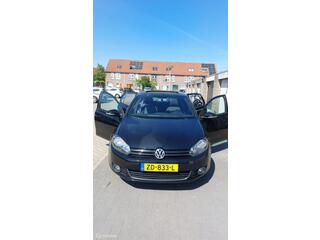 VOLKSWAGEN GOLF 1.4 TSI Comfortline