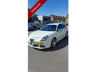 ALFA ROMEO GIULIETTA 1.6 JTDm Progression
