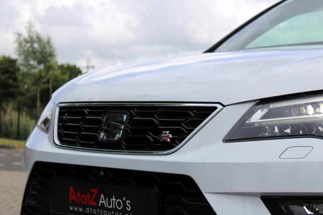 Seat Ateca 1.5 TSI FR l Pano l Keyless l Carplay l Camera