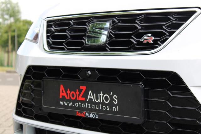 Seat Ateca 1.5 TSI FR l Pano l Keyless l Carplay l Camera