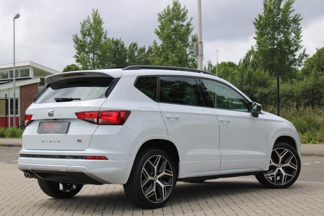 Seat Ateca 1.5 TSI FR l Pano l Keyless l Carplay l Camera
