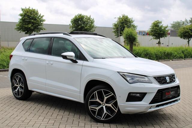Seat Ateca 1.5 TSI FR l Pano l Keyless l Carplay l Camera