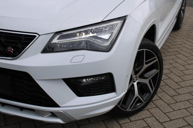 Seat Ateca 1.5 TSI FR l Pano l Keyless l Carplay l Camera