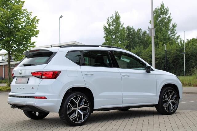 Seat Ateca 1.5 TSI FR l Pano l Keyless l Carplay l Camera