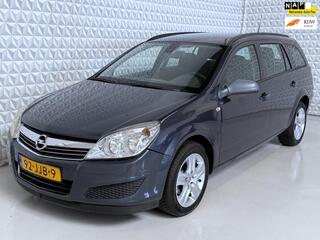 OPEL ASTRA Wagon 1.7 CDTi ecoFLEX Business / EX BPM (2009)