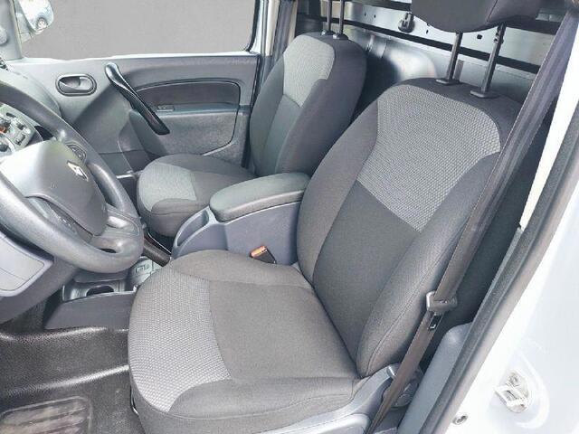 Renault Kangoo 1.5 Blue dCi 80 Comfort prijs is EX btw, airco,cruise,navigatie,