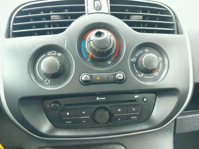 Renault Kangoo 1.5 Blue dCi 80 Comfort prijs is EX btw, airco,cruise,navigatie,