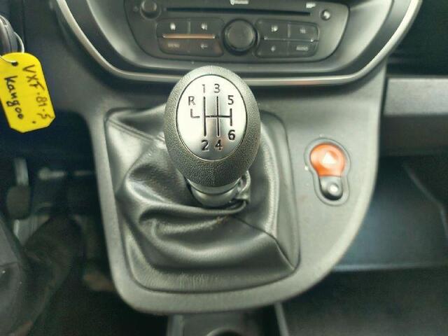 Renault Kangoo 1.5 Blue dCi 80 Comfort prijs is EX btw, airco,cruise,navigatie,