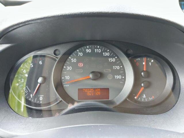 Renault Kangoo 1.5 Blue dCi 80 Comfort prijs is EX btw, airco,cruise,navigatie,