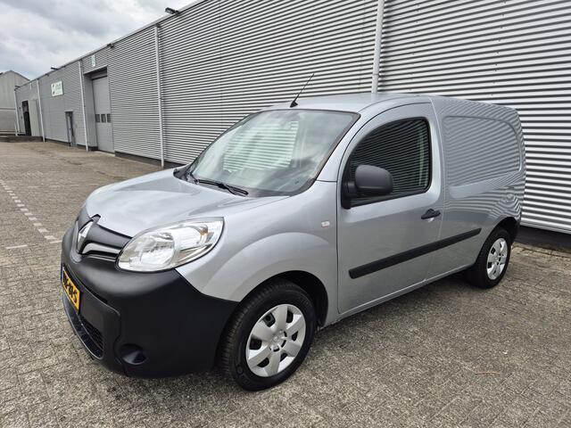 Renault Kangoo 1.5 Blue dCi 80 Comfort prijs is EX btw, airco,cruise,navigatie,