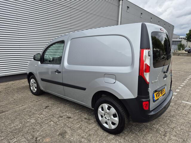 Renault Kangoo 1.5 Blue dCi 80 Comfort prijs is EX btw, airco,cruise,navigatie,