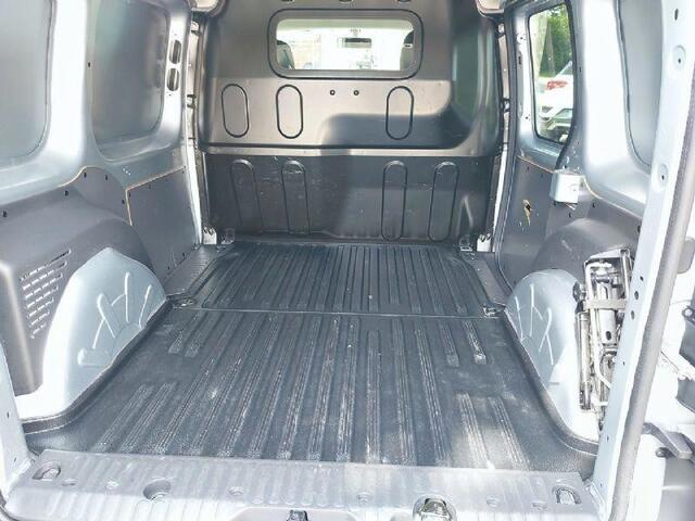 Renault Kangoo 1.5 Blue dCi 80 Comfort prijs is EX btw, airco,cruise,navigatie,