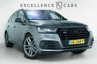 AUDI Q7 3.0 TDI quattro Pro Line S 7p