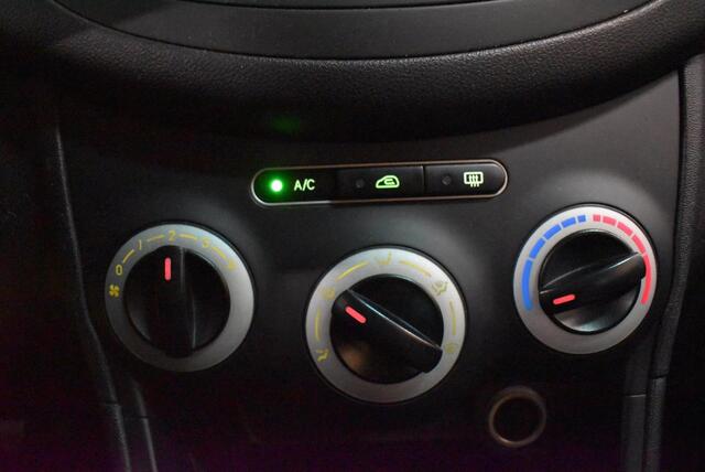 Hyundai I 10 1.1 Active Orange Babies + Airco