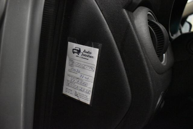 Hyundai I 10 1.1 Active Orange Babies + Airco