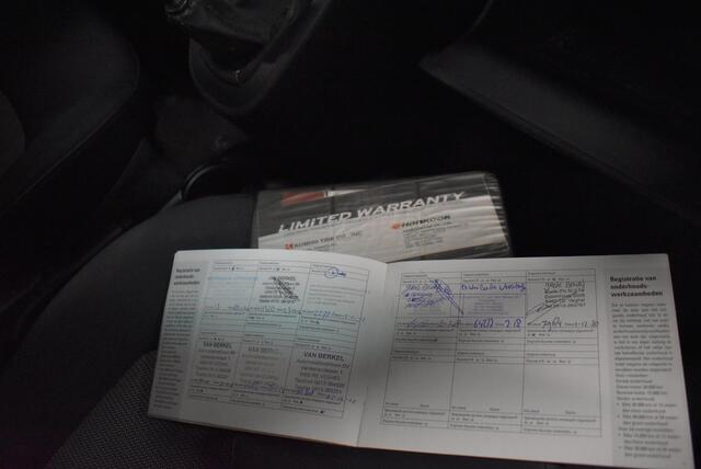 Hyundai I 10 1.1 Active Orange Babies + Airco