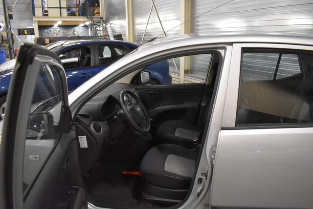 Hyundai I 10 1.1 Active Orange Babies + Airco