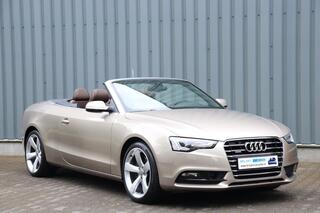 AUDI A5 Cabriolet 3.0 TFSI 272PK QUATTRO *62.048KM.!*
