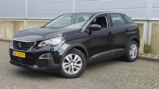 Peugeot 3008 1.2 PureTech Active