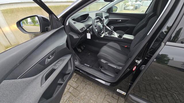 Peugeot 3008 1.2 PureTech Active