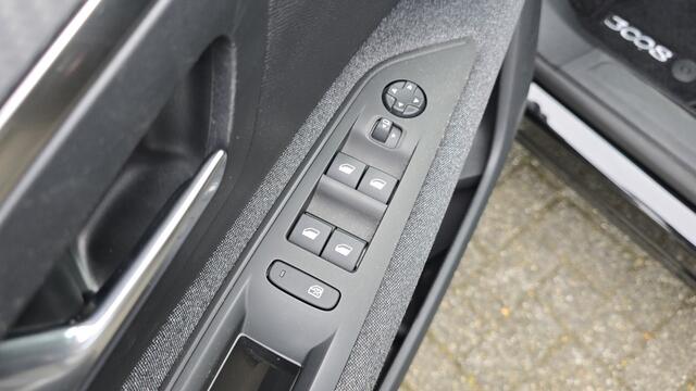 Peugeot 3008 1.2 PureTech Active