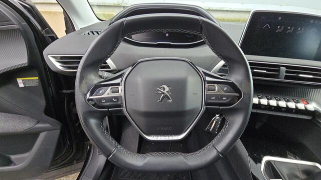 Peugeot 3008 1.2 PureTech Active