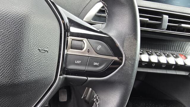 Peugeot 3008 1.2 PureTech Active