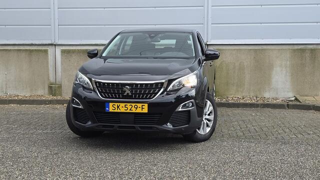Peugeot 3008 1.2 PureTech Active