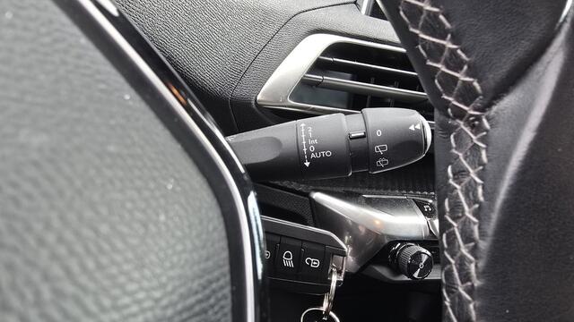 Peugeot 3008 1.2 PureTech Active
