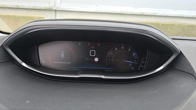 Peugeot 3008 1.2 PureTech Active