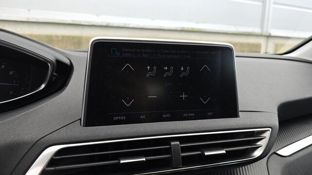 Peugeot 3008 1.2 PureTech Active