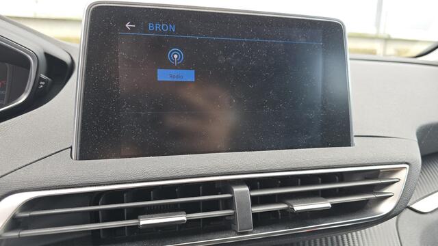 Peugeot 3008 1.2 PureTech Active
