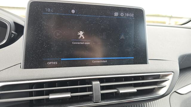 Peugeot 3008 1.2 PureTech Active