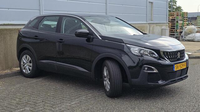 Peugeot 3008 1.2 PureTech Active