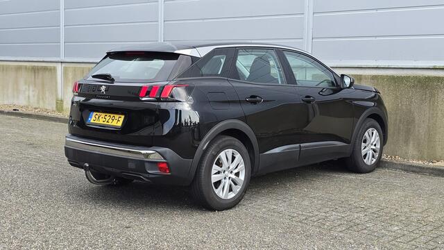 Peugeot 3008 1.2 PureTech Active