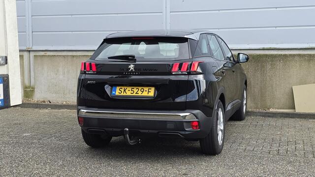 Peugeot 3008 1.2 PureTech Active