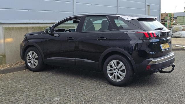 Peugeot 3008 1.2 PureTech Active