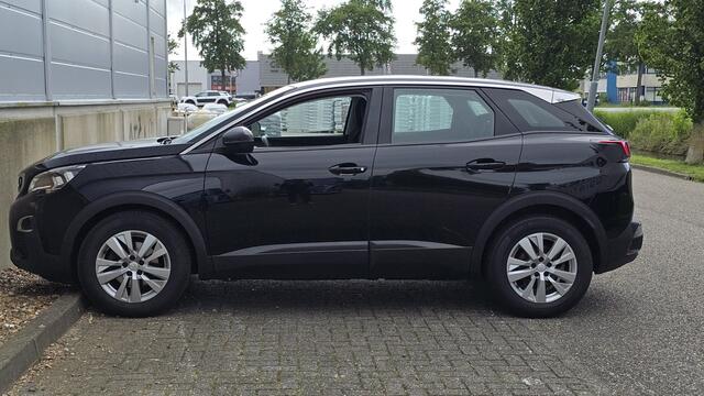 Peugeot 3008 1.2 PureTech Active